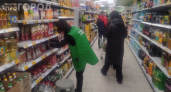«Здесь не дают даже в туалет сходить»: почему продавцы в супермаркетах бегут с работы через 3 месяца