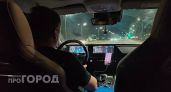 Операцию по отлову пьяниц развернули на дорогах Марий Эл