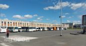 Два новых автобуса до садов заработают в Йошкар-Оле