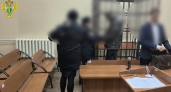 Забил ножом и руками: житель Волжска убил знакомого вдвое моложе себя