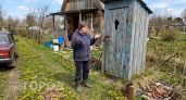 Дачный туалет больше не проблема: как за 2 дня и 5 тысяч рублей сделать систему без запаха и откачки