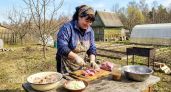 Шашлык мариновать часами больше не нужно: идеальный маринад - и достаточно 30 минут