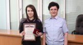 Лучшим участковым Марий Эл стала женщина: обошла всех в служебной, физической и огневой подготовке