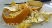 Апельсиновые корки больше не выкидываю - полезнее самого фрукта: пять применений