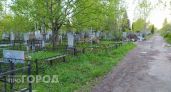 Похороны становятся роскошью: проводить в последний путь в Марий Эл стало дороже на 33 процента