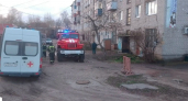 Житель Волжска проснулся в дыму: как МЧС спасали людей из дымовой ловушки