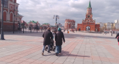 Новые законы в России, реконструкция аэропорта и происшествия в Марий Эл: главные новости за 29 апреля