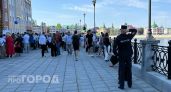 Вся Йошкар-Ола соберется гулять на первые майские праздники