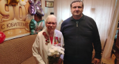 90-летняя йошкаролинка выживала ребенком во время Великой Отечественной войны: “Погибшего в боях отца ждали даже после смерти”
