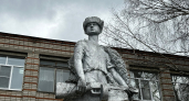 В Йошкар-Оле отремонтируют памятник пионеру-герою