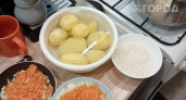 Заливаю сырую картошку кипятком и мариную: рецепт картофеля по-корейски, который покорил интернет — морковь вышла из моды