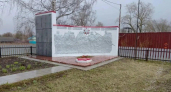В Куженерском районе привели в порядок памятники и обелиски
