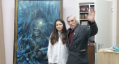 Девушка из Медведево стала победительницей международного конкурса «Расскажи миру о своей Родине»: «Марий Эл для меня — место силы»