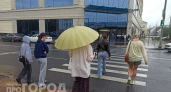 Первые майские грозы накроют Центральную Россию: синоптики сказали, чего ждать — дождь, ветер и +9 градусов