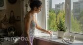 В мае ставлю стакан с солью на подоконник: эффект заметен сразу - не просто народная примета, а научный факт