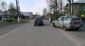 8-летнего мальчика сбили в Советском, когда он вышел на дорогу из машины