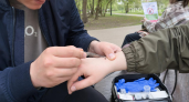 Клещи охотятся на вас из-за группы крови: эти люди в зоне повышенного риска и вот почему