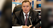 В Йошкар-Оле ушёл из жизни бывший министр спорта Марий Эл