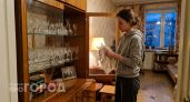 Старые советские стенки больше не выкидываю: за них можно получить десятки тысяч