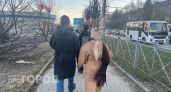 Температура в Марий Эл рухнет на 29 градусов