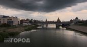 Опасная погода накроет Марий Эл уже в ближайший час: МЧС выпустило экстренное предупреждение