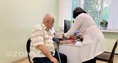 После 3 лет перерыва в марийской глубинке появился свой фельдшер: "Очень тянуло на родину"