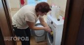 Кладу в стиралку теннисный мяч: странный, но рабочий способ - зачем это делать