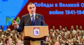 Зайцев поздравил жителей Марий Эл с Днем Победы: "Почти 80 тысяч земляков не вернулись домой"
