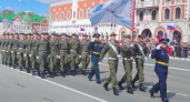 Парад Победы, приговор за нападение с ножом и прогноз погоды: главные новости за 9 мая