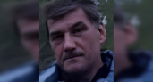 Больше двух недель в Марий Эл ищут мужчину в камуфляже