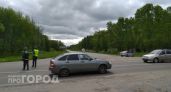 Парень из Волжска гонял пьяным на ВАЗе и отправился под суд
