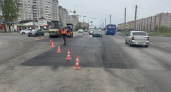 Улица Йывана Кырли может встать в пробках из-за ремонта