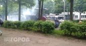 Ремонт на 2 км развернется на одной из улиц Йошкар-Олы