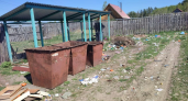 Визимьяры утопают в мусорном бардаке: “Пьем воду от вонючих отбросов”