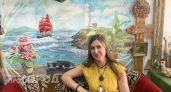 Йошкаролинка уехала в Италию, но вернулась, чтобы открыть гончарный бизнес: "Поначалу работали древними методами"