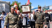 Чудотворную икону пронесут по районам Марий Эл