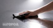Купила волшебную тряпку для уборки на Озоне и не нарадуюсь: больше никакой химии, никаких разводов, а по цене дешевле чашки кофе