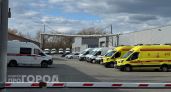 9 йошкаролинцев насмерть отравились алкоголем