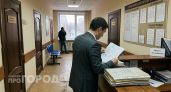 Главу Марковской администрации "прижали" за плохое содержание дорог