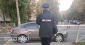 Семилетняя девочка пропала в Йошкар-Оле