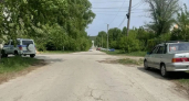 8-летний мальчик на электросамокате попал в ДТП в Волжске: на его транспорт нужны были права