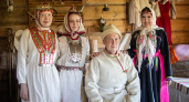 В Марий Эл прошел XIII Международный финно-угорский студенческий форум «Богатство финно-угорских народов»