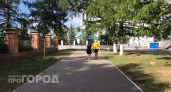 На 7 градусов выше нормы: аномальная жара накрыла Йошкар-Олу - как защититься