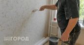 Виниловые обои больше не в моде: все теперь переходят на новый вариант - дешевле, долговечнее, а клеить проще