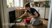 Никакой соды и уксуса: мастер показал один копеечный аптечный порошок, который отмоет духовку за 5 минут