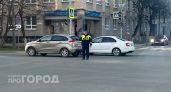 В Йошкар-Оле на неделю перекроют центральный перекрёсток