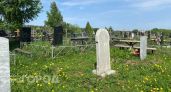 Учёные восстановили историю предков по надписям на старых надгробиях в Марий Эл