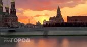 Список лучших мест для просмотра закатов в Йошкар-Оле