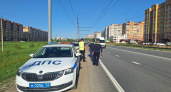 Облаву на водителей с детьми устроила ГАИ в Марий Эл