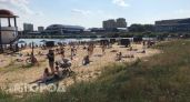 Бесплатные пляжи Марий Эл, где можно купаться в этом сезоне